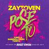 Pose To (Explicit) - Zaytoven&Bankroll Fresh&Yung L.A.&Twista