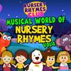 There Was an Old Woman - Nursery Rhymes Club