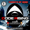 Knights Of Bass (Code Rising Remix) - Code Rising&Huda Hudia&DJ30A
