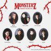 High School Monsterz (feat. María Escarmiento, Fran Laoren, Delgao, Cma, SUOB, alequi, BLNCO, detunedfreq & cyber666) - Los Monsterz&María Escarmiento&Fran Laoren&Delgao&CMA&Suob&Alequi&Blnco&detunedfreq&cyber666