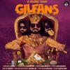 GILFANS (A FOODIE SONG) (feat. Gana Bharath) - ADY KRIZ&Gana Bharath