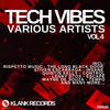 Escape (Original Mix) - Lenny DTOX