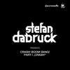 Pull The Trigger (Radio Edit) - Stefan Dabruck&Stella Attar