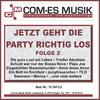 Die Sterne zünd ich abends an - Katti K.