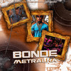 Bonde dos Metralha (Explicit) - MC Menor PL&Mc Ygor Yanks&DJ SATI MARCONEX&DJ Gui JC&Dj chiquete