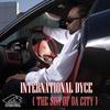 It's Okay(feat. Miss Jones & Thea Austin) - Miss Jones&Thea Austin&International Dyce