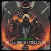 NINJA GANG FREESTYLE (Session 1) - Bryan Manuel&Calientalo Media