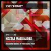 Quantum State (Original Mix) - Kostas Maskalides
