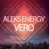 Vero (Original Mix) - Aleks Energy