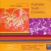 Stanza 3: Oh How Shall We Sing The Lord's Song - Sydney Philharmonia Choirs&John Hopkins&Australian Youth Orchestra