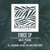 Force (Uriah Persie Remix) - Milos Pesovic&Uriah Persie