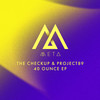 Dazz Away - Project89&The Checkup&Raphael Pujol&Jeroen Broxterman