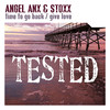 Time to go back - Angel Anx&Stoxx