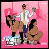 Work For It(feat. Takeova) (Explicit) - J Stones&Takeova