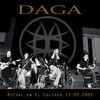 Ruta 8 (En Vivo 2003) (Live) - Daga