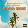 Good Time (feat. Baby Tyz) (Explicit) - WhatisthisTremaine&Baby Tyz