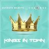 Kings In Town - X-Change&Ultimate Rejects