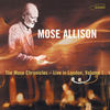 No Trouble Livin' (Live) - Mose Allison