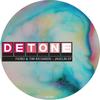Javelin (Original Mix) - Fiord&Tim Richards