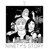 KIKUYU - Ninety's Story
