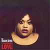 Psychedelic Love (Explicit) - Sarah-Jane