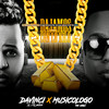 Bajamos Con Lo Kilo - Davinci El Calenton&Musicologo The Libro