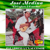 Puente Angostura - Jose Medina