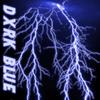 DXRK BLUE (Explicit) - Skorde&Rviden