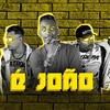 É João - Shevchenko e Elloco&Mano Neto