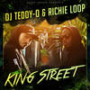 Kitchen - DJ Teddy-O&Richie Loop