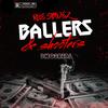 Ballers & Shooters (Explicit) - Dmo2real