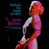 Night People - June Christy