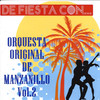 Quien Ha Visto por Ahi Mi Sombrero de Yarey - Orquesta Original de Manzanillo