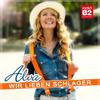 Wir lieben Schlager (Extended Version) - Alva