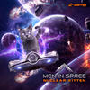 Nuclear Kitten (Original Mix) - Men in Space