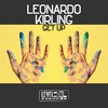 Powerful Bass (Mitekss Remix) - Leonardo Kirling