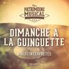 Le retour des guinguettes - Deprince&André Dalt