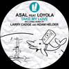 Try Again (Adam Helder Remix) - Asal&Salvatore Angelucci