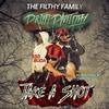 Take a Shot (feat. 550 BUDA) (Explicit) - Drippednfilthy&550 Buda