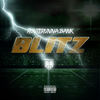 Blitz (Explicit) - RouteRunna Bank