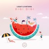 Digi Digi - Lissat&Khetama