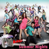 Summer Nights - Lala Band&Dorian Popa&Alina Eremia