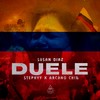 Duele - Susan Díaz&Stephyy&Arcano Chill