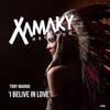 I Belive In Love (Original Mix) - Tony Madrid