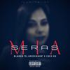 Serás Mía (feat. Cheo OD) (Explicit) - Blanko 