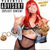 Cookie Face (Explicit) - Golden Ivy