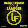 Thai Drums (Original Mix) - Marco Vistosi