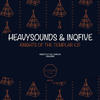 Knights Of The Templar (Original Mix) - HeavySounDs&InQfive