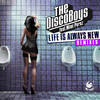 Life Is Always New(feat. Mimi Perez) (Dub Mix) - The Disco Boys&Mimi Perez