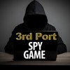 Spy Game (Micro Technohouse Mix) - 3rd Port